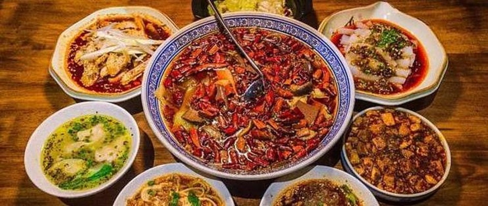 Cổ trấn nghìn năm tuổi chìm trong biển nước - 7 Cổ trấn nghìn năm tuổi chìm trong biển nước - 7