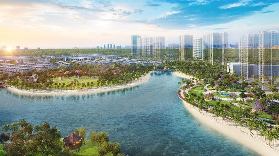 Thương hiệu Việt - vươn tầm quốc tế - 1 Thương hiệu Việt - vươn tầm quốc tế - 1