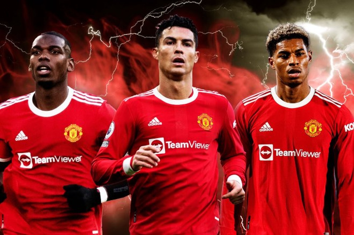 Man Utd lao dốc, 16 cầu thủ muốn tháo chạy khỏi CLB - 1 Man Utd lao dốc, 16 cầu thủ muốn tháo chạy khỏi CLB - 1