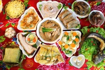 Văn khấn cúng rằm tháng Giêng năm 2025 theo văn hóa dân gian