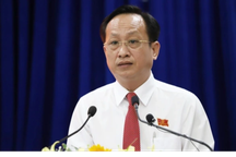 Chủ tịch Bạc Liêu: "Các sở, ngành đừng lạnh lùng với doanh nghiệp"