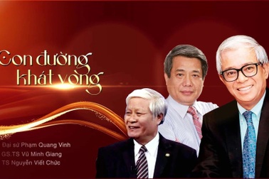 "Con đường": Chương trình xuyên giao thừa về di sản và khát vọng vươn mình