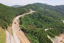 Dự án Vành đai 4 TPHCM được áp dụng nhiều chính sách đặc biệt