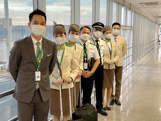 “Cơn mưa” ưu đãi hấp dẫn mở đầu tháng sinh nhật Bamboo Airways - Ảnh 4.