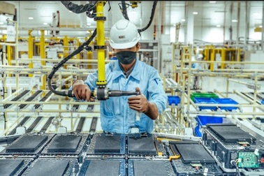 Điều kiện để hưởng mức lương 120 triệu/tháng ở TPHCM