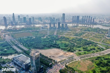 Phó Thủ tướng: "Không điều chỉnh quy hoạch tùy tiện"