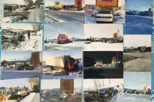 Ngôi nhà xui xẻo nhất thế giới cả năm bị xe đâm