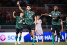 CLB TPHCM đặt mục tiêu top 3 tại V-League 2023