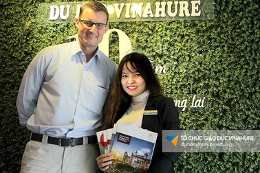 Công bố danh sách học bổng du học Thụy Sĩ 2019