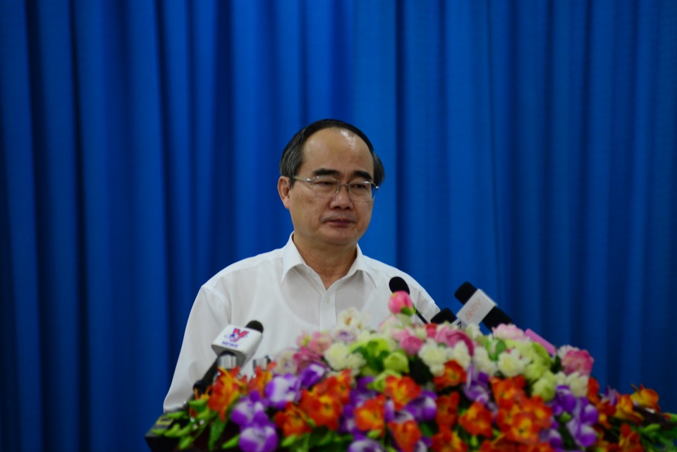 “Chúng ta đã có chỉ đạo chống dịch ngay từ khi con virus chưa được đặt tên” - 4 “Chúng ta đã có chỉ đạo chống dịch ngay từ khi con virus chưa được đặt tên” - 4