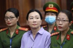 Một căn nhà liên quan bà Trương Mỹ Lan được định giá hơn 3 tỷ đồng/m2