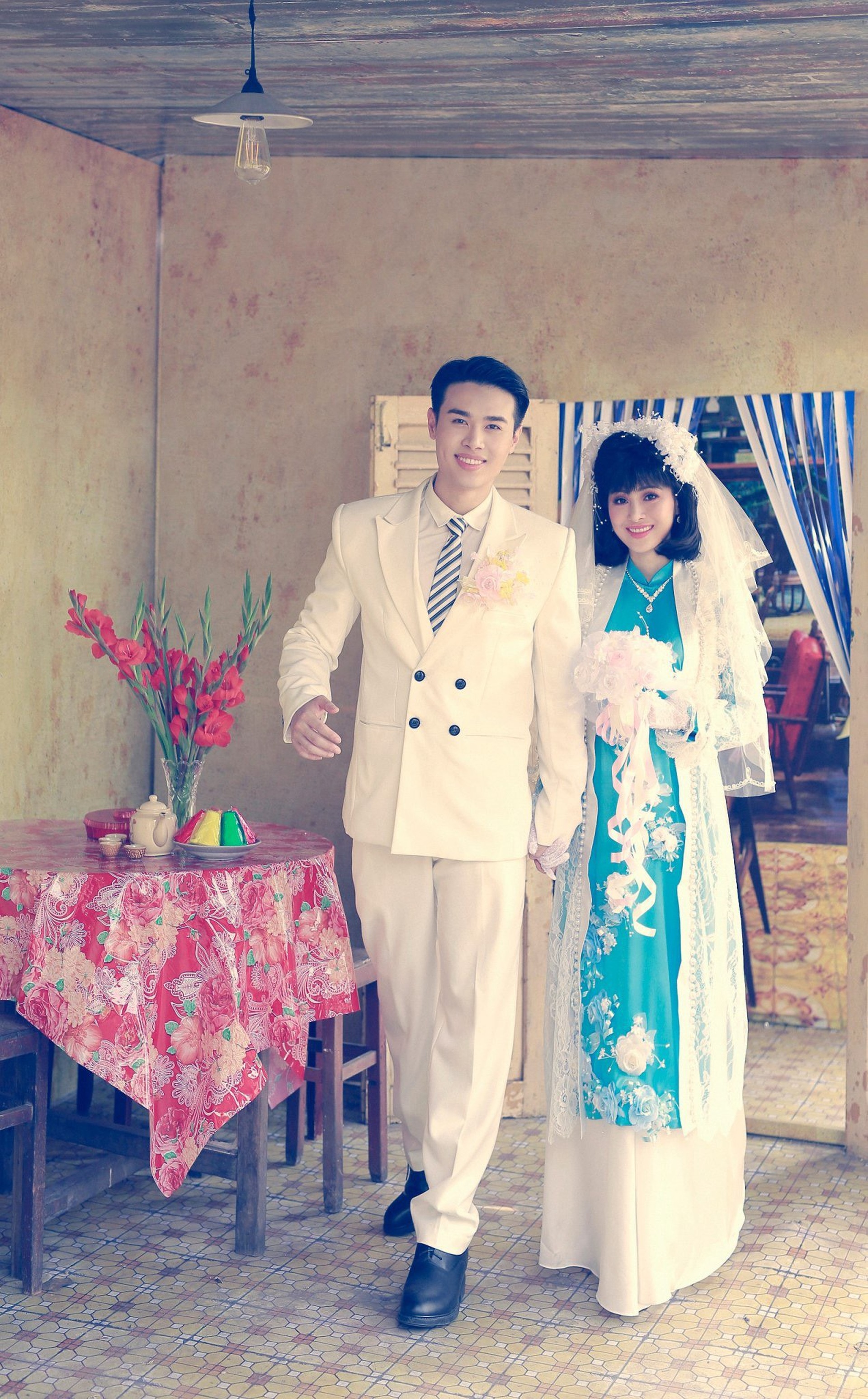 Chàng Việt kiều từ bỏ sự nghiệp ở Mỹ, về nước theo đuổi cô gái xinh đẹp - 9 Chàng Việt kiều từ bỏ sự nghiệp ở Mỹ, về nước theo đuổi cô gái xinh đẹp - 9