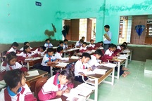 Quảng Nam dự kiến thi tuyển gần 1.200 viên chức giáo dục