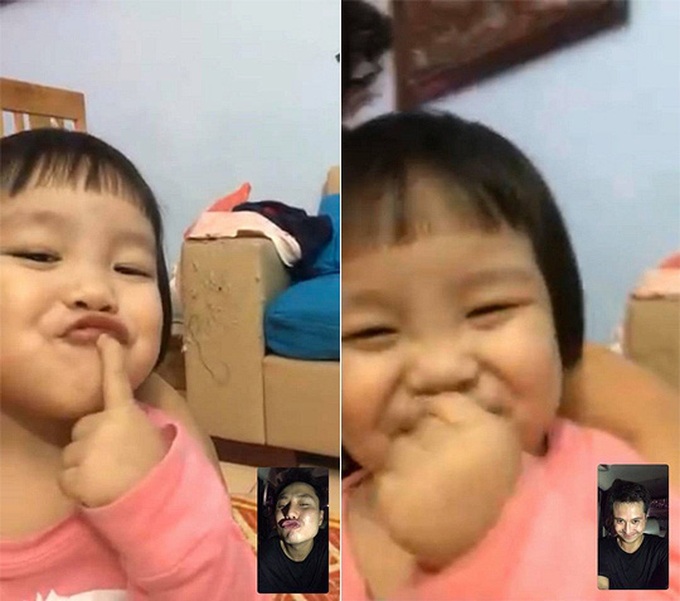 Hôn nhân bí mật của Thanh Sơn: Luôn thấy có lỗi, khóc vì xa con, thái độ của vợ khi chồng đóng cảnh nóng gây chú ý - Ảnh 5. Hôn nhân bí mật của Thanh Sơn: Luôn thấy có lỗi, khóc vì xa con, thái độ của vợ khi chồng đóng cảnh nóng gây chú ý - Ảnh 5.