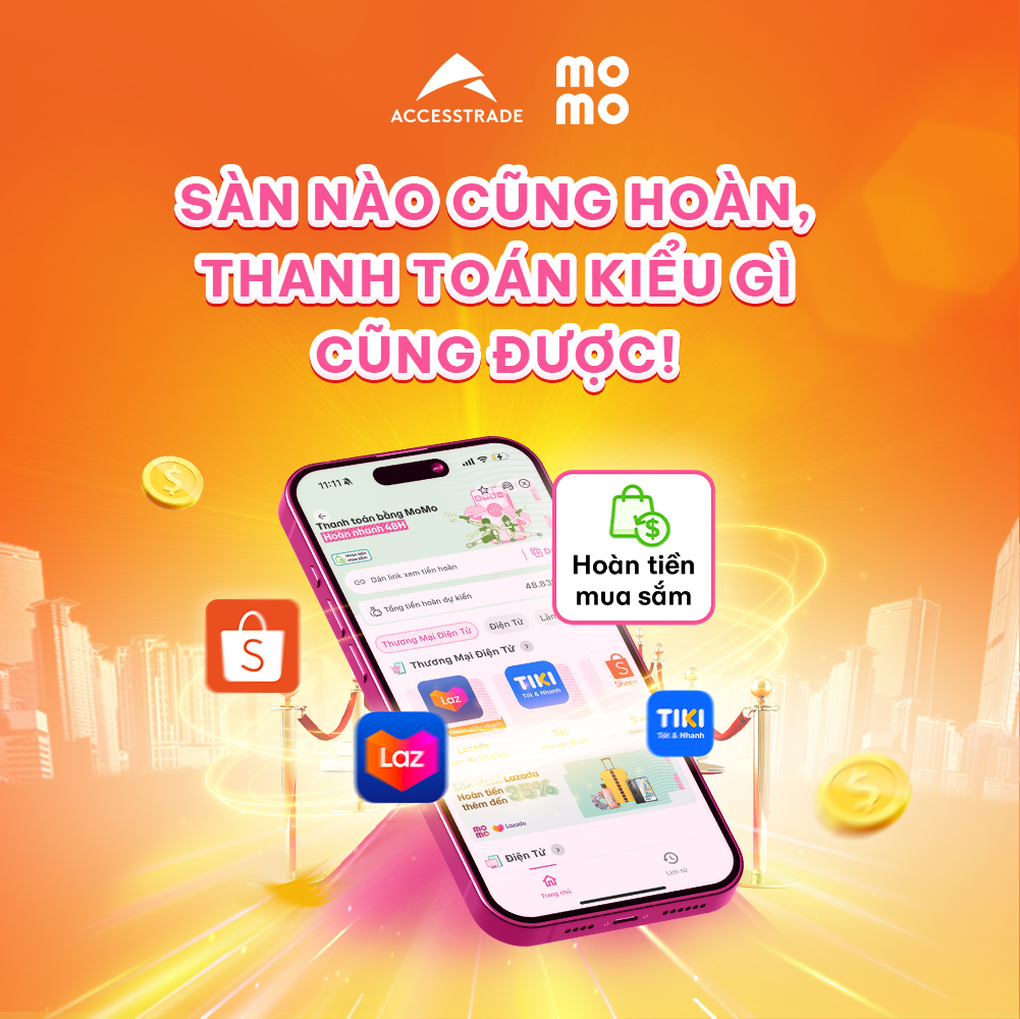Nhân viên văn phòng tiết lộ cách mua sắm online không lo “đau ví” - 2 Nhân viên văn phòng tiết lộ cách mua sắm online không lo “đau ví” - 2