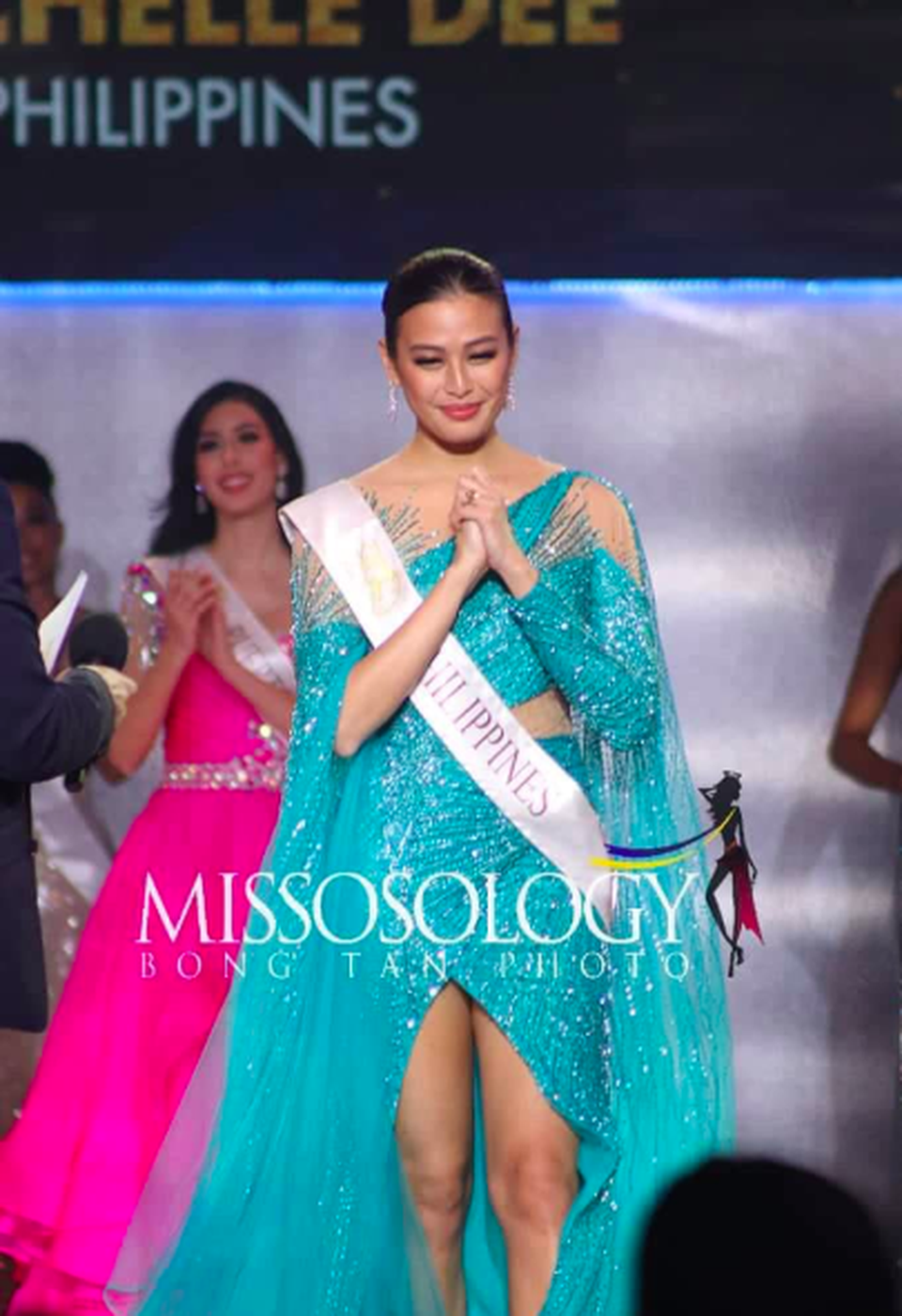 Hoa hậu Thế giới 2019 là người đẹp Jamaica, Lương Thuỳ Linh dừng chân ở top 12 - 21 Hoa hậu Thế giới 2019 là người đẹp Jamaica, Lương Thuỳ Linh dừng chân ở top 12 - 21