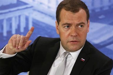 Nga dọa “cấm cửa” máy bay quá cảnh của Mỹ, châu Âu