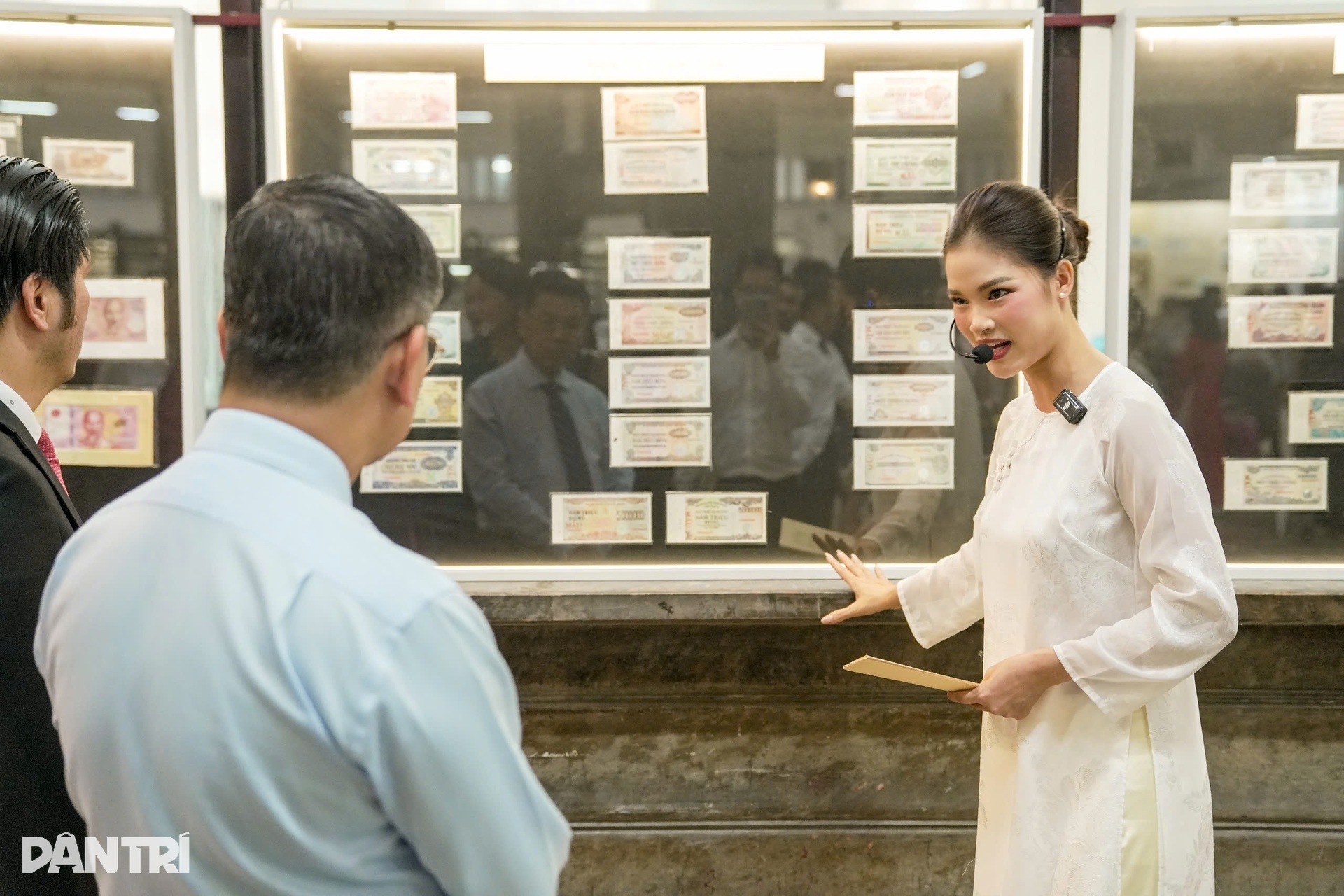 ទីក្រុងហូជីមិញ បង្ហាញវត្ថុបុរាណរូបិយវត្ថុវៀតណាមជាង ១.៥០០ ពីសម័យកាលផ្សេងៗគ្នា - 6