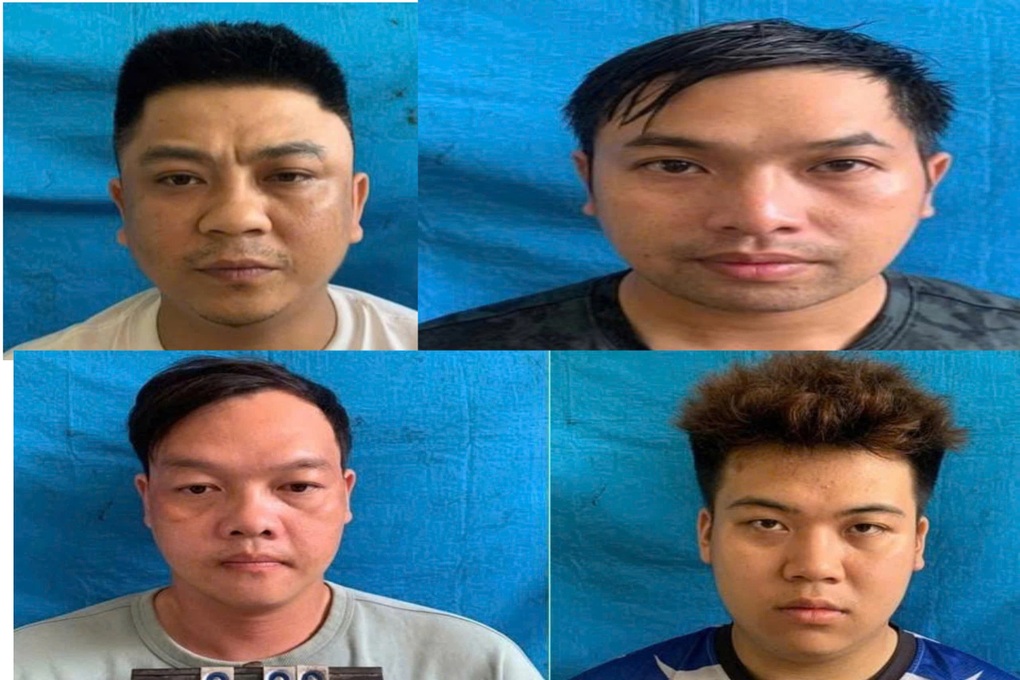 Đường dây lừa đảo chứng khoán, rửa tiền: Khởi tố thêm 4 bị can - 1 Đường dây lừa đảo chứng khoán, rửa tiền: Khởi tố thêm 4 bị can - 1