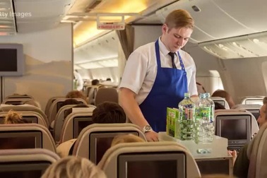 Tại sao ở trên máy bay ăn "sơn hào hải vị" cũng khó thấy ngon miệng?