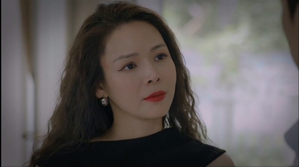 Hôn nhân hạnh phúc của tiểu tam màn ảnh và chồng hơn 9 tuổi - 2 Hôn nhân hạnh phúc của tiểu tam màn ảnh và chồng hơn 9 tuổi - 2