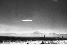 "Báo cáo về UFO" được mong đợi nhất từ Lầu Năm Góc có gì?