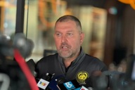 HLV Cklamovski: "Án phạt FIFA không thể khiến tuyển Malaysia chệch hướng"