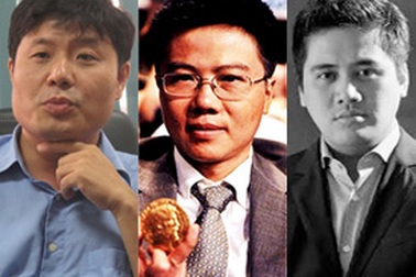 Nơi hội tụ niềm tin Tự hào Trí tuệ Việt Nam