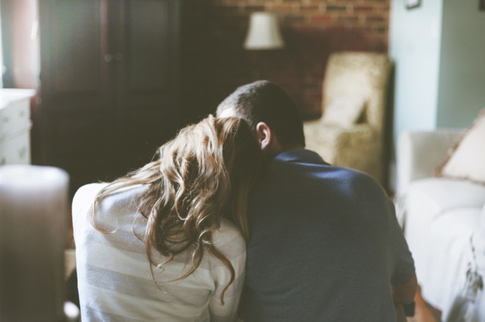 Vùng cấm của đàn ông, đụng vào có nguy cơ ly hôn - 1 Vùng cấm của đàn ông, đụng vào có nguy cơ ly hôn - 1