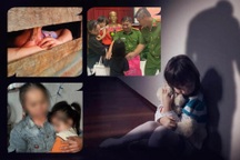 Hành vi xâm hại trẻ em ngày càng đáng sợ!