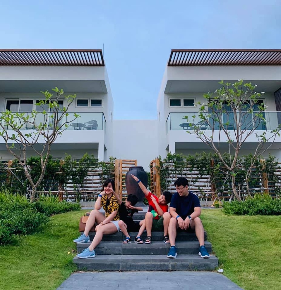Tận hưởng kỳ nghỉ hè đặc biệt sau Covid-19 - 1 Tận hưởng kỳ nghỉ hè đặc biệt sau Covid-19 - 1