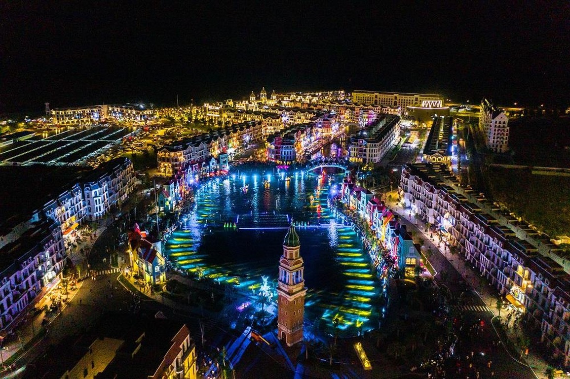 Vinpearl liên tiếp đón khách quốc tế hộ chiếu vaccine - 3 Vinpearl liên tiếp đón khách quốc tế hộ chiếu vaccine - 3