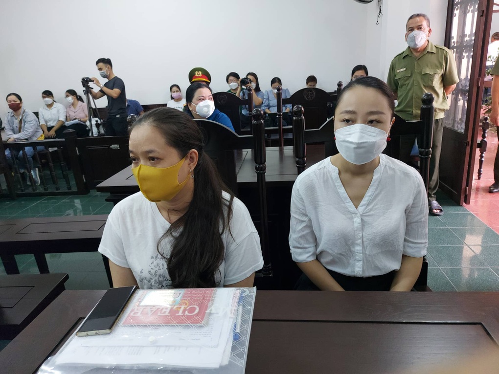 Xét xử tài xế xe Mercedes tông nữ tiếp viên hàng không - 2