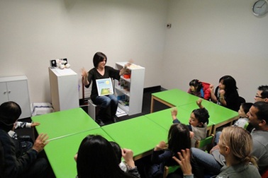 Giáo dục trẻ từ nhỏ có là quá sớm?