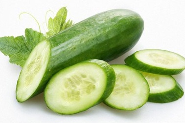 8 tác dụng của dưa chuột mà ít người biết đến