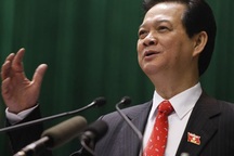 Thông điệp quyết liệt đổi mới của Thủ tướng