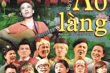 Cười nghiêng ngả với xung đột người quê, người phố