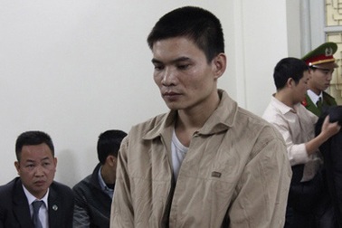 Hà Nội: Tử hình kẻ giết bạn quen qua facebook