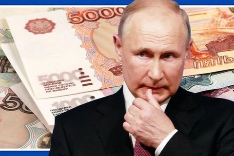 Kinh tế Nga ghi nhận loạt báo động đỏ, Moscow đã "ngấm đòn" trừng phạt?