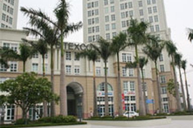 Dân khu đô thị The Manor phản đối mức phí dịch vụ