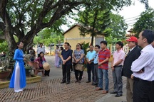 Hàng ngàn hướng dẫn viên nguy cơ mất việc làm