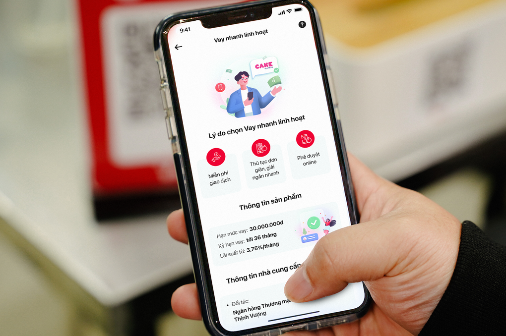 Fintech góp phần xây dựng nền tảng an sinh để không ai bị bỏ lại phía sau - 1 Fintech góp phần xây dựng nền tảng an sinh để không ai bị bỏ lại phía sau - 1