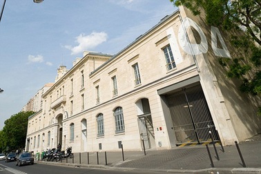 Paris xôn xao vụ trộm tranh quý