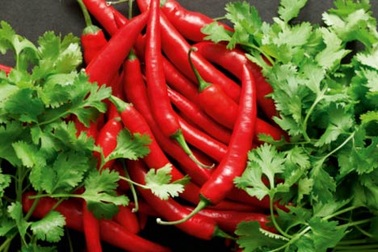 Những loại rau- củ- quả nào chỉ thích hợp để ăn sống?