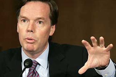 Mỹ có quyền bay qua Biển Đông