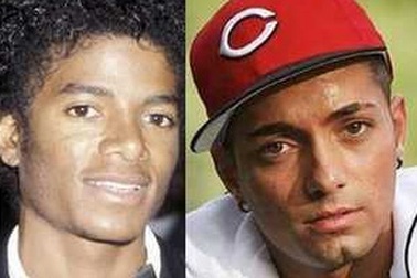 Cha Michael Jackson thừa nhận con “rơi” của vua nhạc Pop