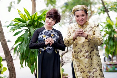 Cuộc sống của NSƯT Ngọc Huyền như thế nào sau khi chia tay Chí Trung?