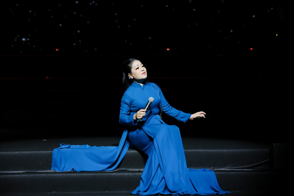Tam ca nhạc đỏ mặc áo lính, hát ngợi ca đất nước - 5 Tam ca nhạc đỏ mặc áo lính, hát ngợi ca đất nước - 5