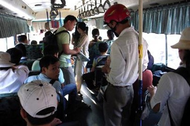 Trách nhiệm quản lý của nhà xe?