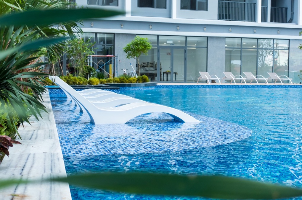 Chủ đầu tư The Rivana tặng toàn bộ nội thất, đón cư dân vào ở ngay - 2 Chủ đầu tư The Rivana tặng toàn bộ nội thất, đón cư dân vào ở ngay - 2